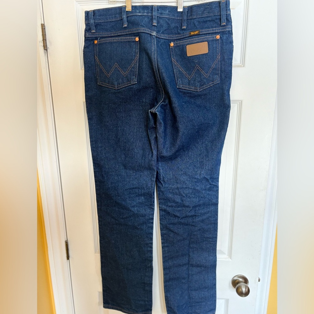 *30% Off* All Men’s Jeans (Wrangler Men's Blue Jeans)